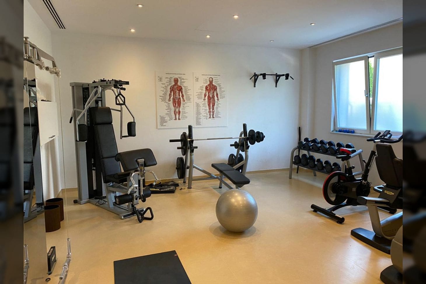Apartment · Tivat